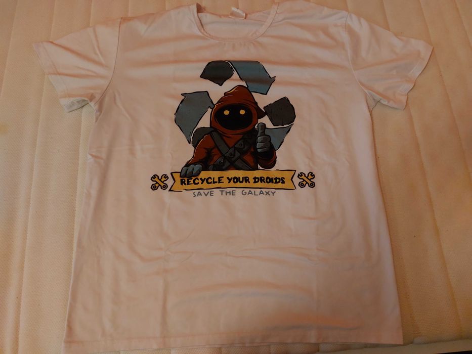 T-shirt Star Wars