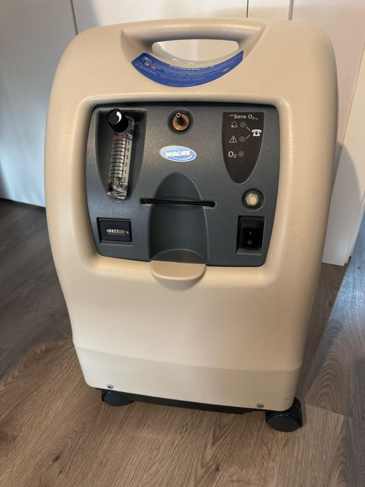 Concentrador de oxigénio Invacare® Perfecto₂™ V
