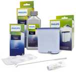 Zestaw Do Ekspresu Philips LatteGo CA6903/10