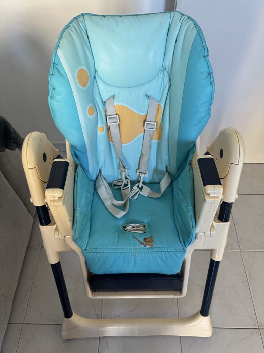 Cadeira de bebé para doaçao