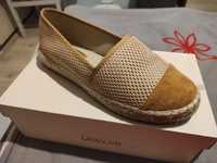 Buty espadryle deezee