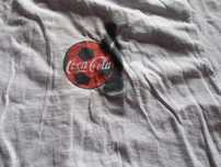T Shirt Coca Cola