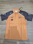 Pólo Mclaren F1 2025