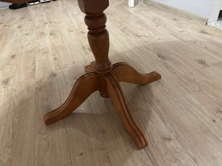 Używany stół 90x120