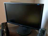 Monitor 23" Samsung SyncMaster 2343BW Super Stan