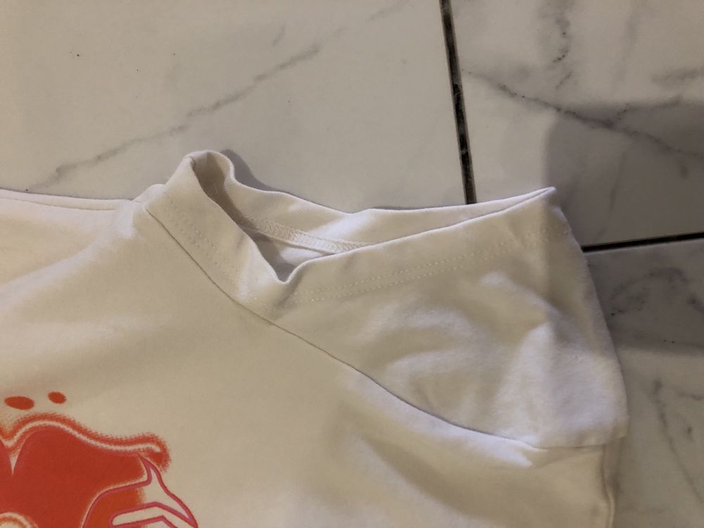 Плаття xs-s H&M з принтом