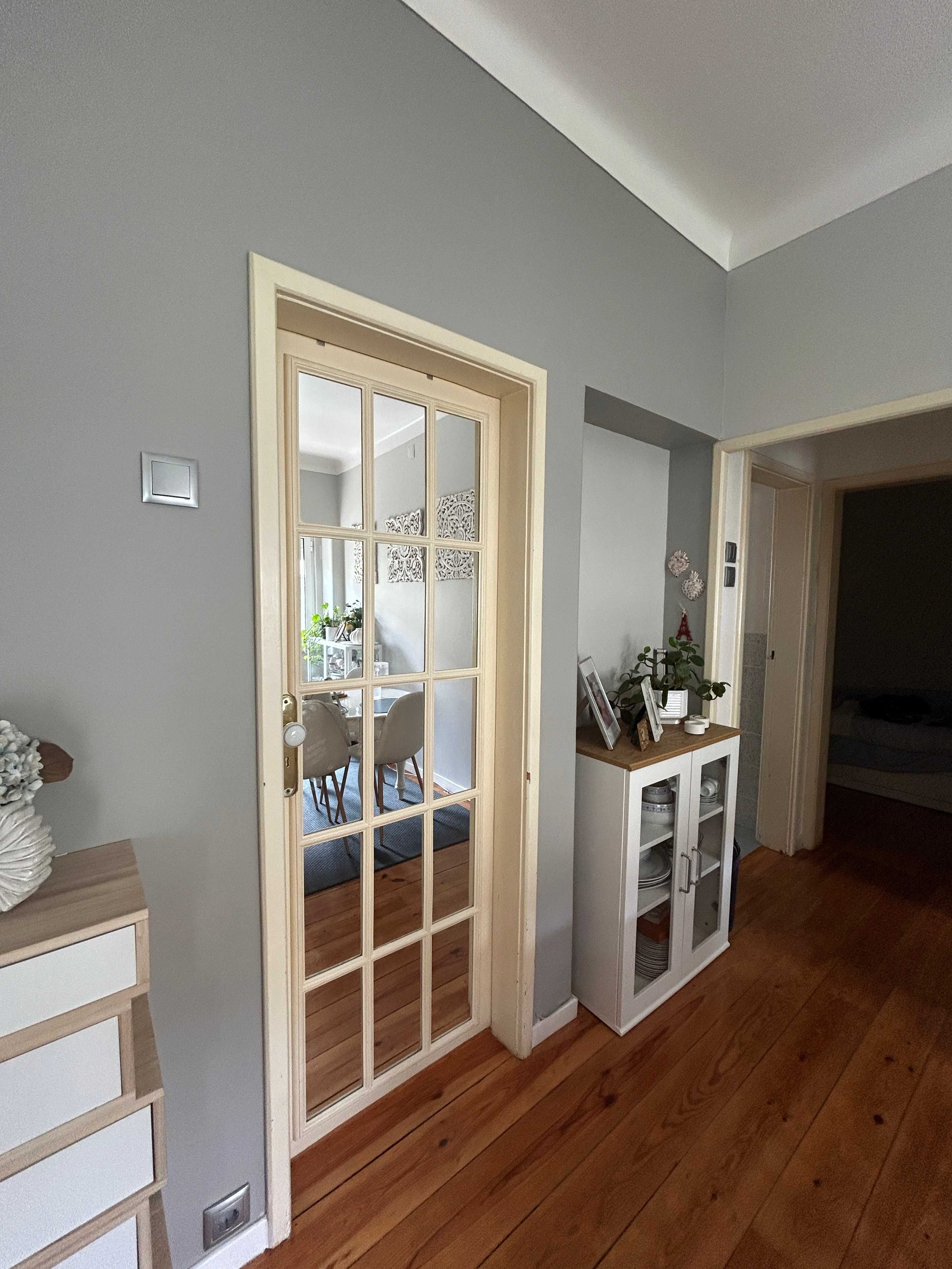 Arrendo T3 Alvalade - 1800 €