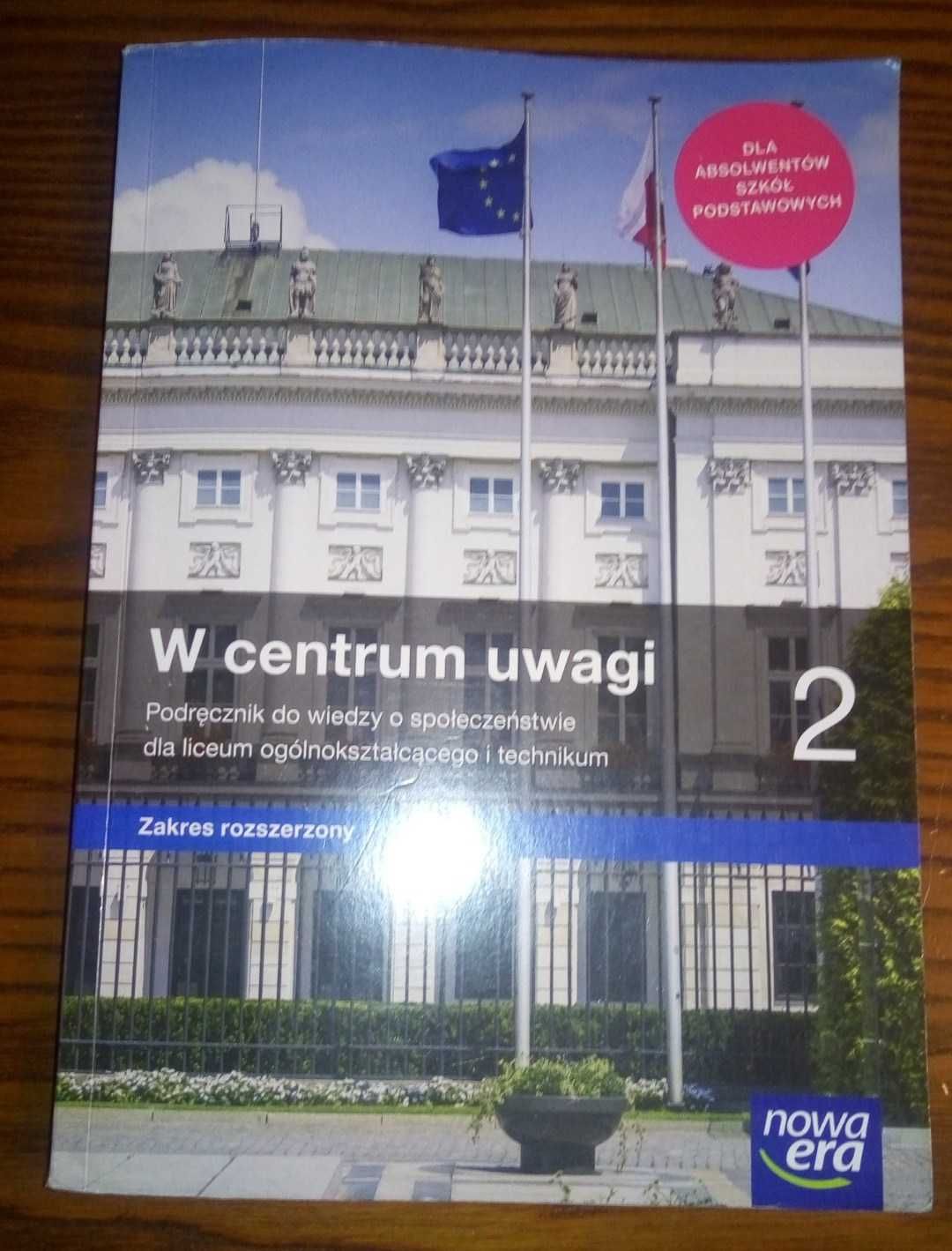 W centrum uwagi 2, zakres rozszerzony