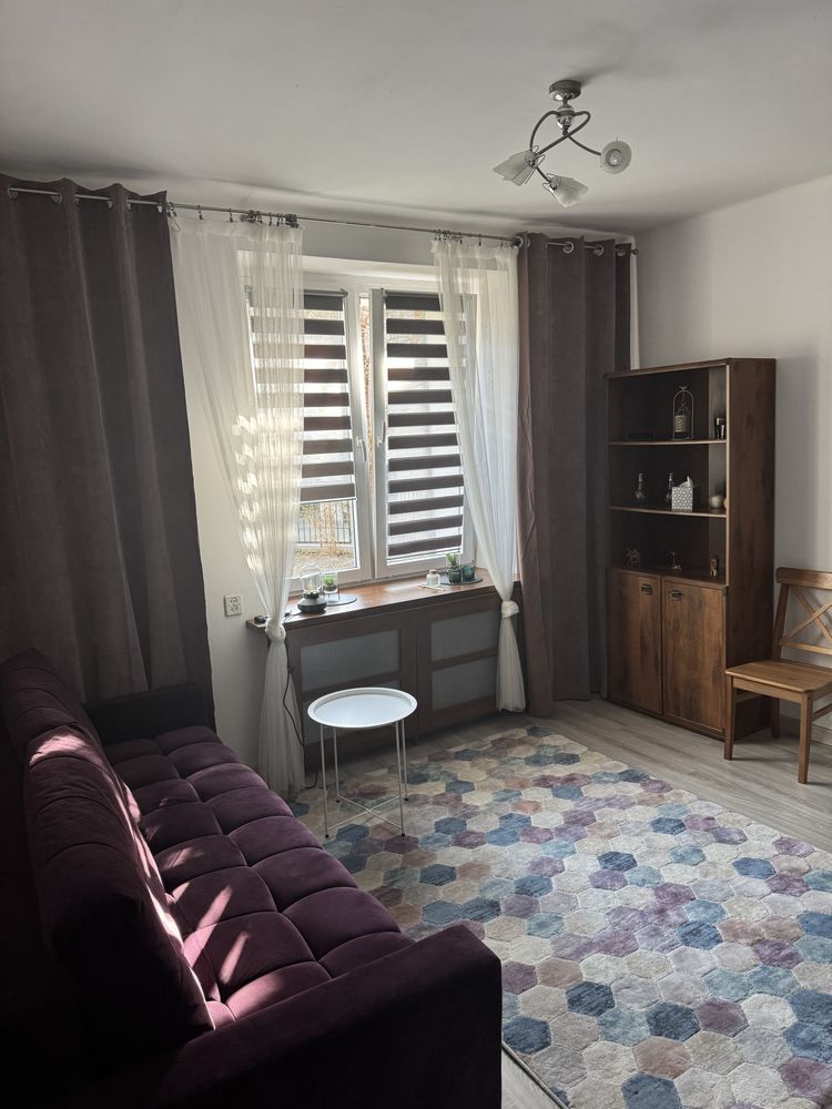 Apartament na doby