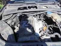SILNIK 2.0 TDI 16V AUDI A4 B7 A6 C6 BRE BRF A4B7 GWARANCJA