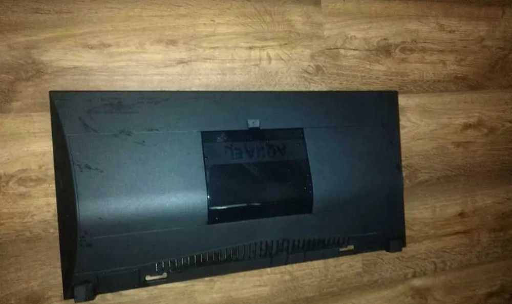 Pokrywa na akwarium 60x30x30 aquael