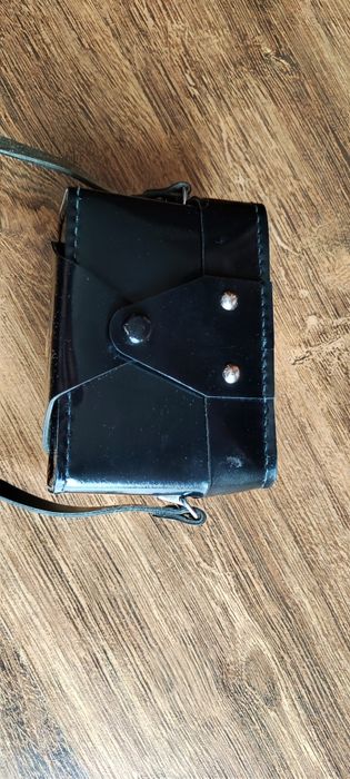 Aparat SMENA (смена) z lampą