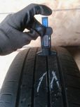 Шини Bridgestone Ecopia EP422 205/55 R16 91H Б/У 5 мм