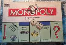 MONOPÓLIO versão original