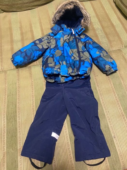 Комплект ,комбінезон LENNE