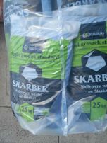 SKARBEK ekogroszek BOBREK groszek premium