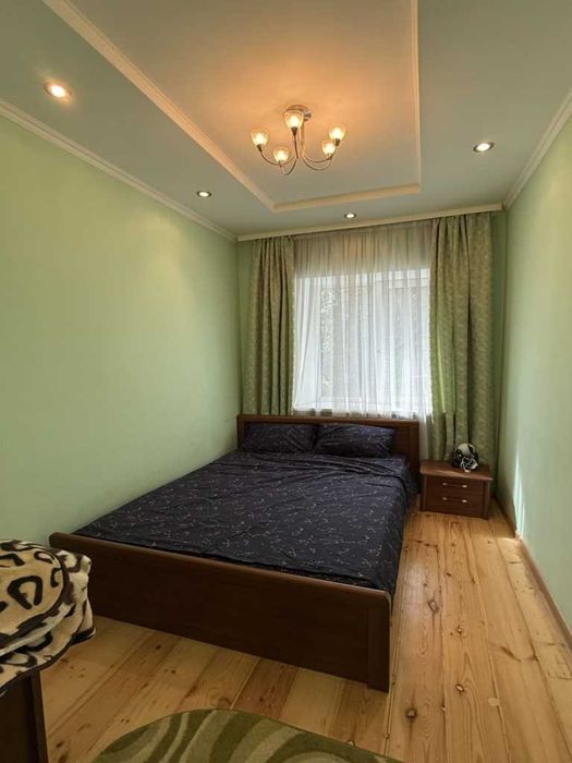 2к квартира 47м2, КОТЕЛ, ЦЕГЛА, Центр