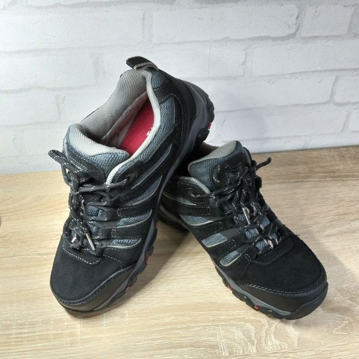 Кросівки Karrimor mount lx weathertite