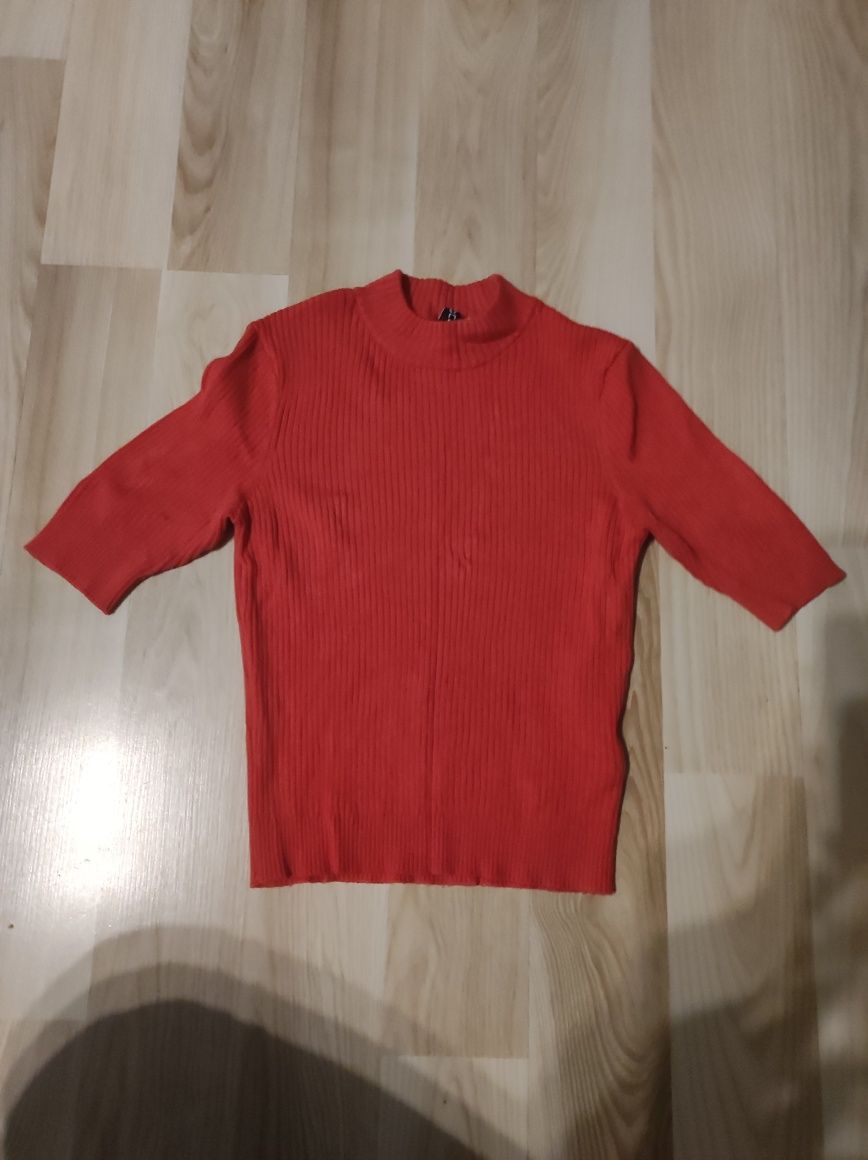 Bluzka damska h&m
