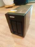 Serwer QNAP TS-253A 4GB RAM quad-core