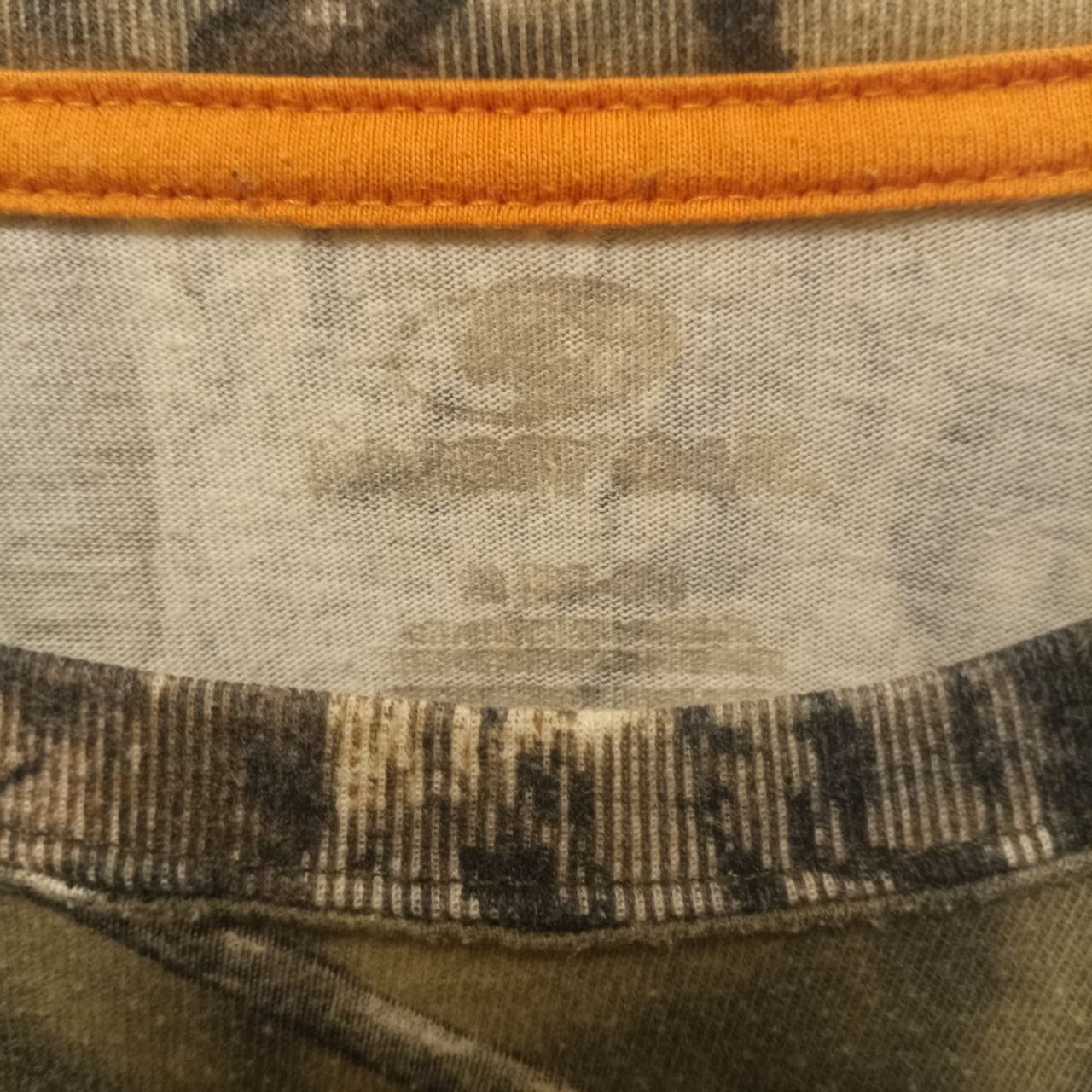 Archive Realtree Longsleeve