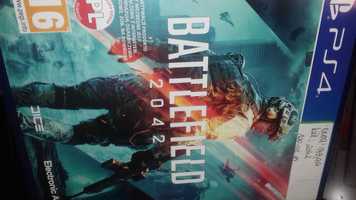 Battlefield 2042 ps4, xbox one, wymiana, sklep tychy