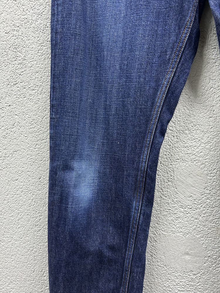 Джинси Stone Island W34 L34 стон чоловічі оригінал