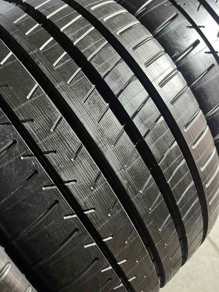 275/30/20 R20 Michelin Pilot Super Sport 4шт нові