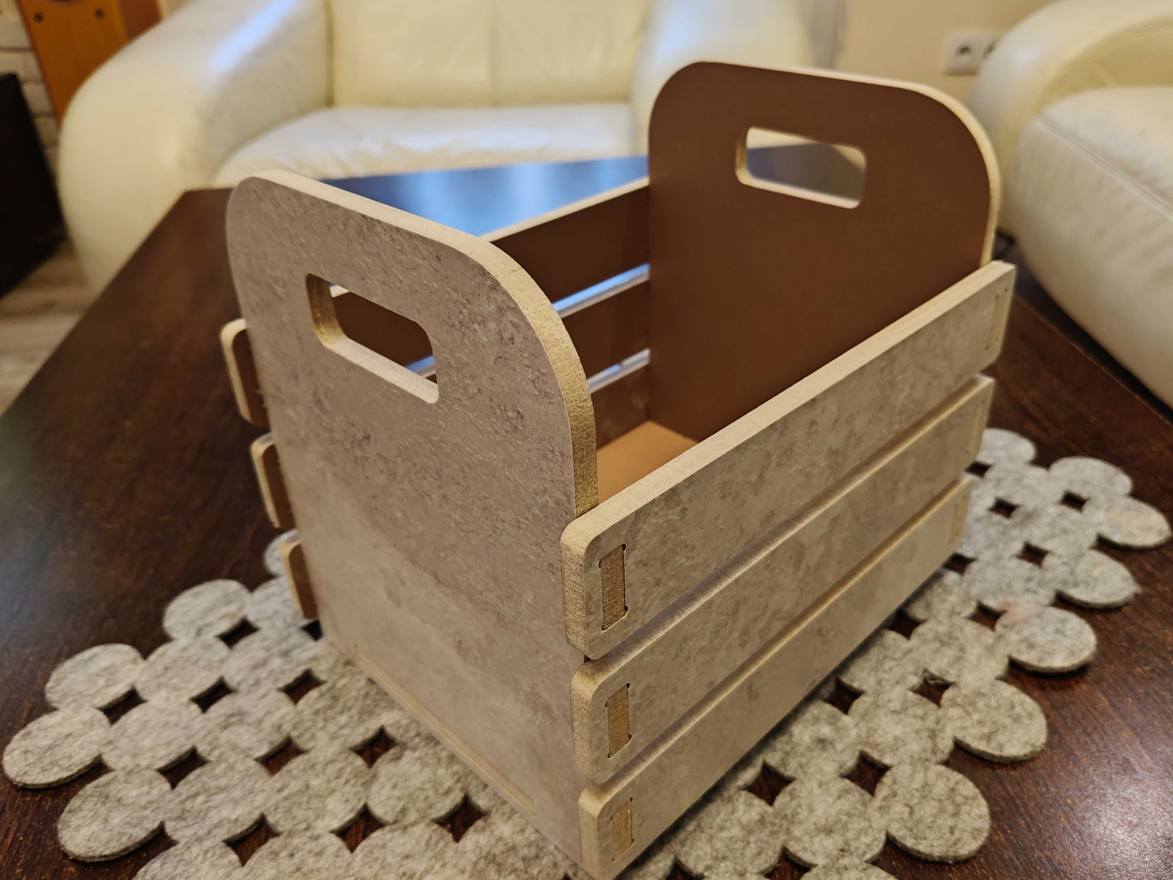 Skrzynka ozdobna Flower Box