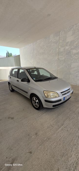 1.1 +AC muito económico