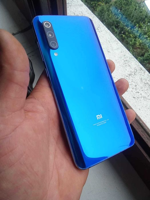 Xiaomi MI9 impecável
