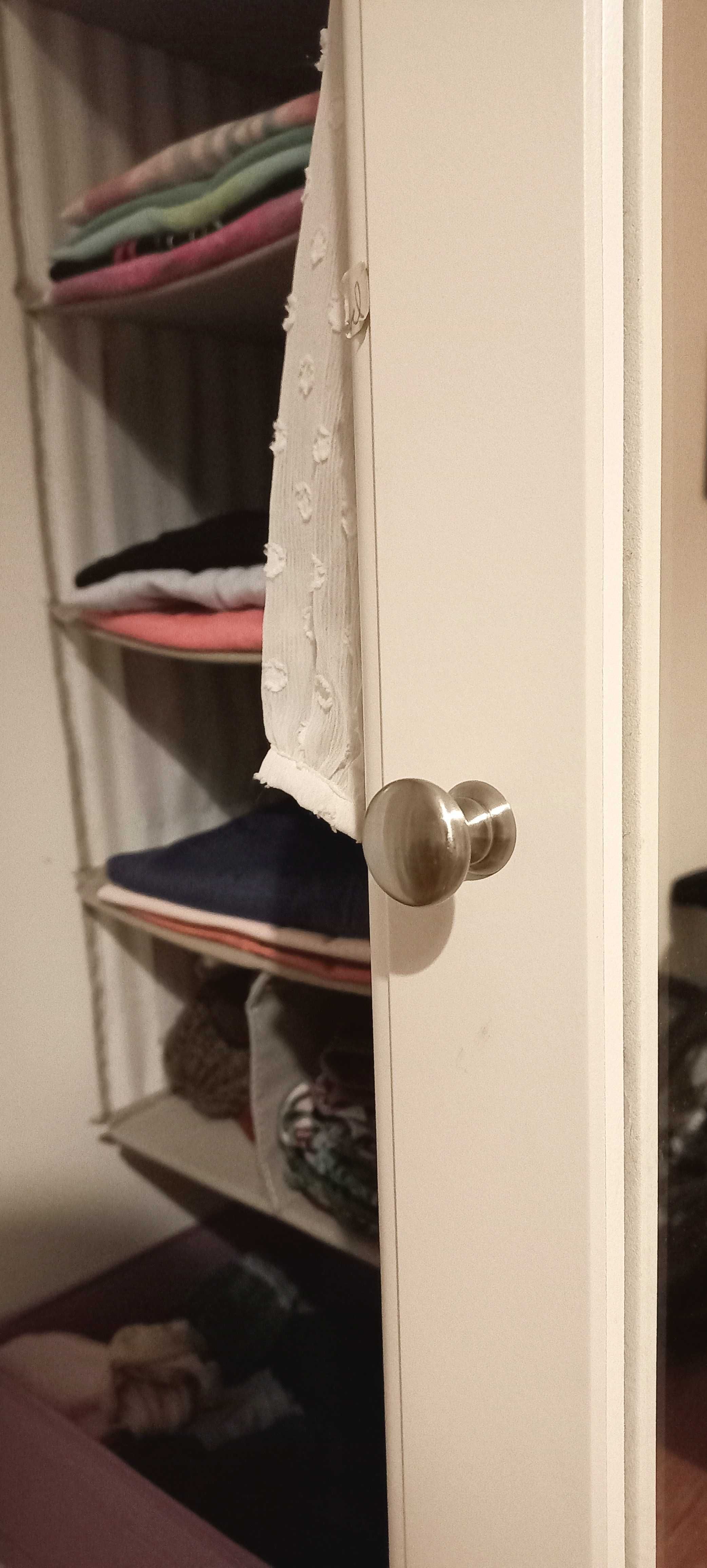 Roupeiro IKEA - Tyssedal
