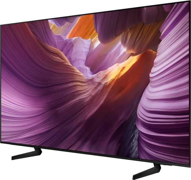 Телевізор Samsung OLED QE55S85F НОВИНКА Модель 2025-2026 року!