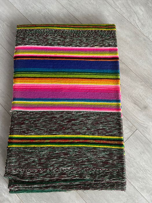 Kilima - wełna, stan idealny