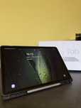 Samsung Galaxy Tab S7 FE 12,4” 6/128 GB 5G z S Pen – jak nowy!