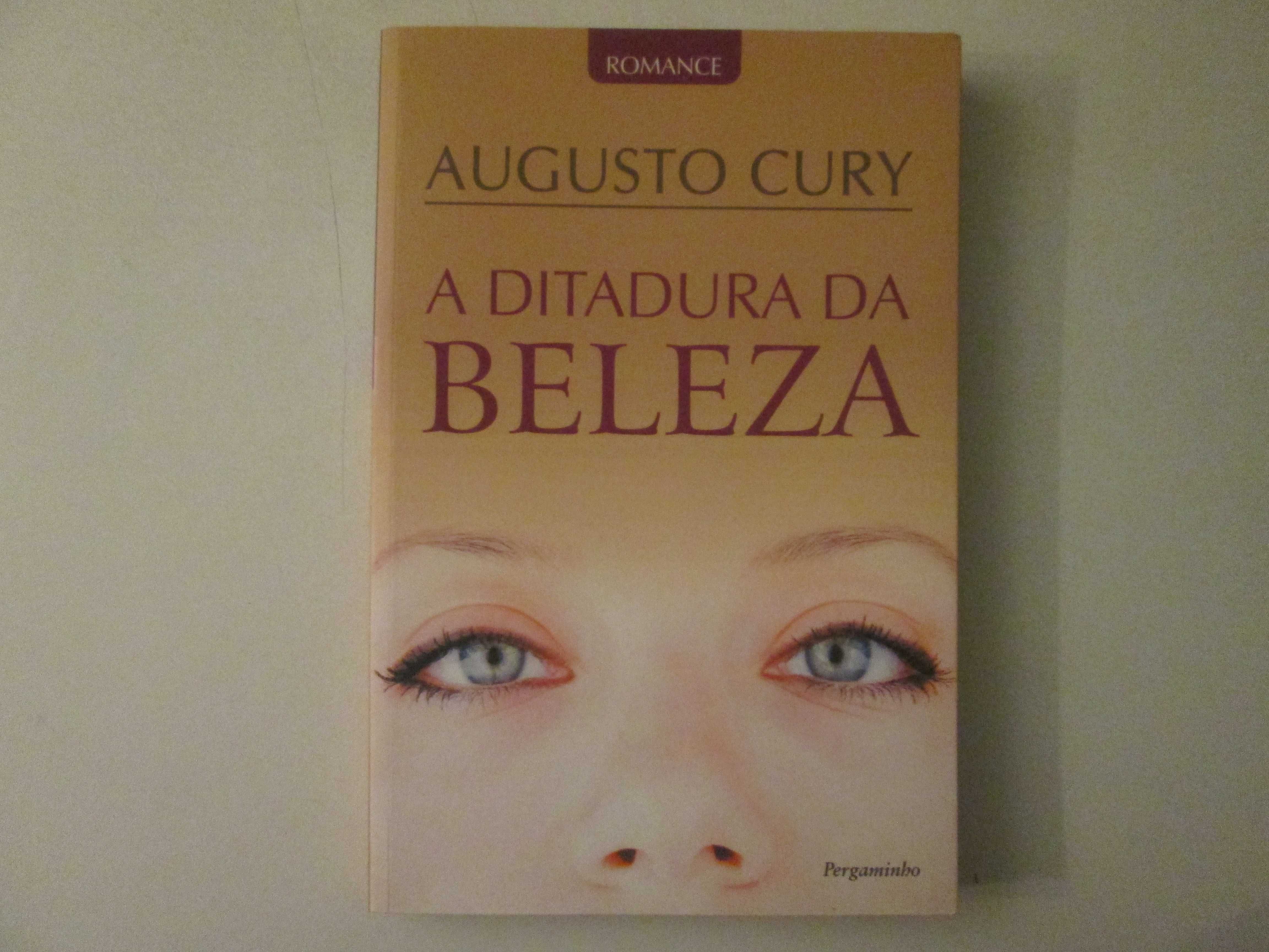 Ditadura da beleza- Augusto Cury