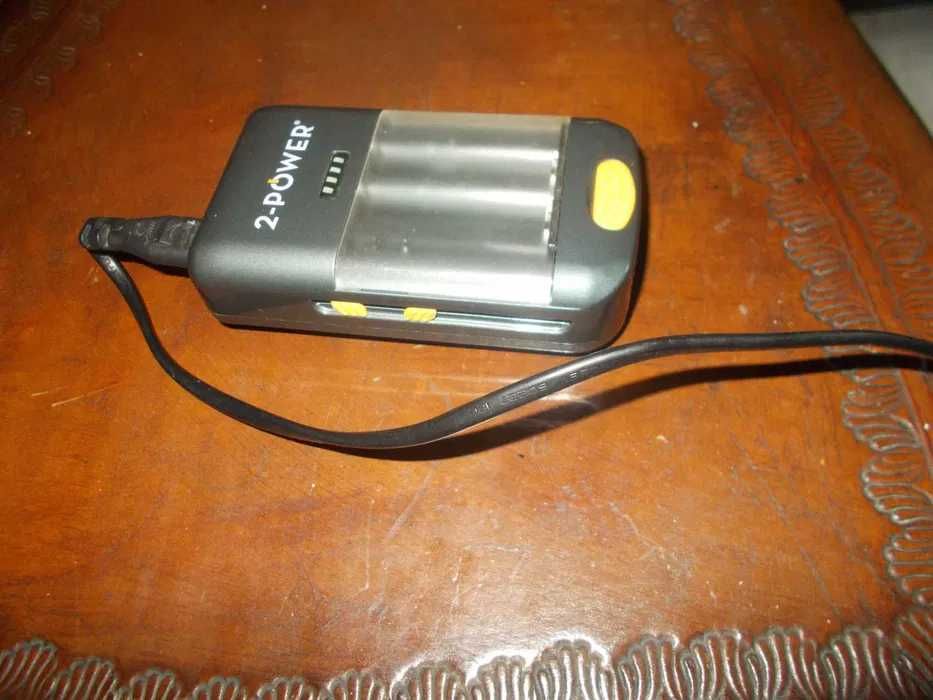 Caregador universal