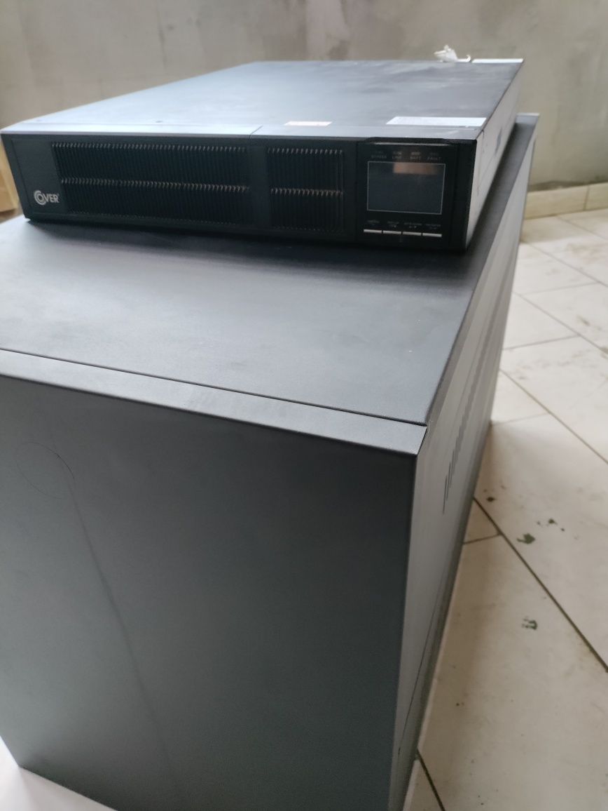 Безперебойник 6kWt Резервное питание, Резервне живлення.УПС. UPS. ИБП.