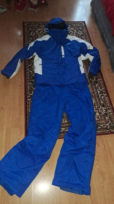 Kurtka I spodnie narciarskie 170/176r