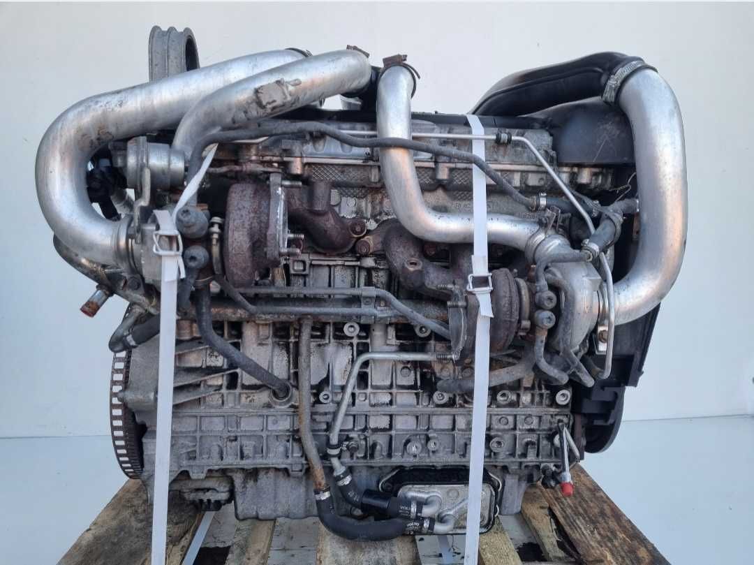 SILNIK KOMPLET Volvo XC90 2.9 T T6 BITURBO 272KM 200tyś B6294T