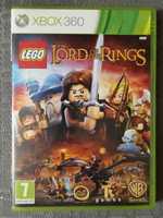 [00376] [XBOX 360] LEGO The Lord of the Rings: Władca Pierścieni