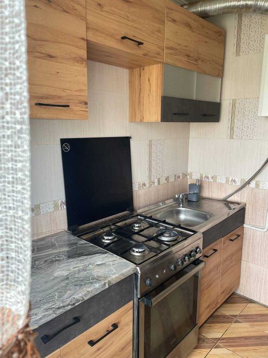 найгарніша квартира в зеленому районі. ід 35033