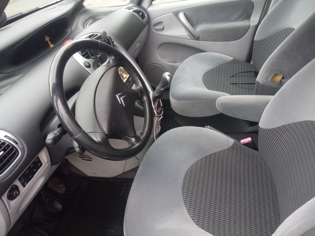 Citroen Xsara Picasso 1.6 HDI