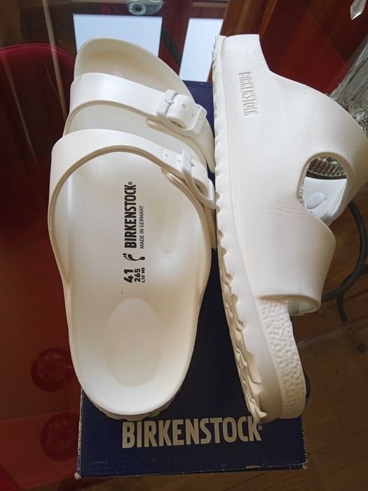 Birkenstock EVA Arizona 41
