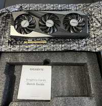 Gigabyte GeForce RTX 3050 8GB