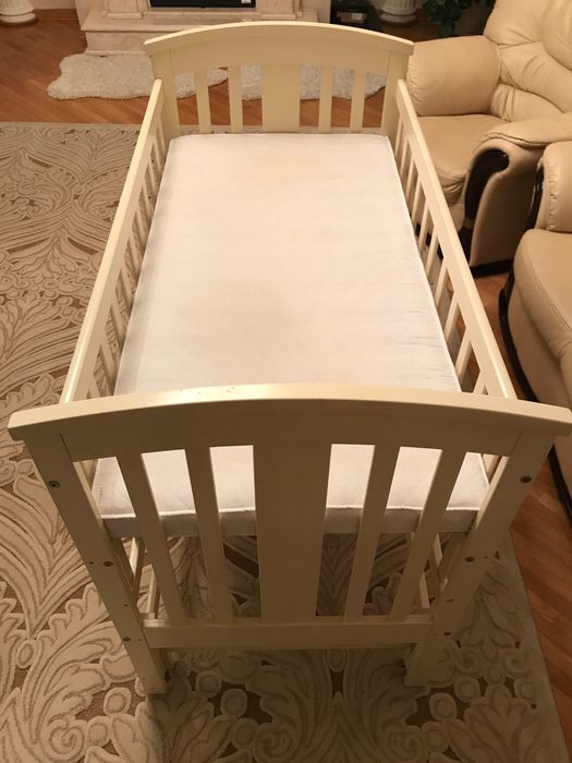 Дитяче Ліжечко колиска