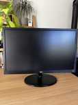 LG LED Monitor 24M38