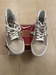 Botas vans  novas