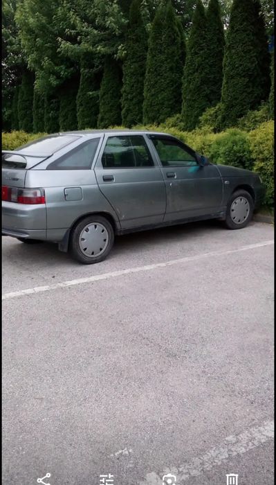 Срочно продажа Ваз 2112