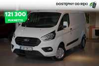 Ford Transit Custom  300 L2H1 130 KM Trend - Od ręki !